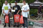 street winners