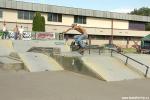 Kuba Konečný - nollie heelflip