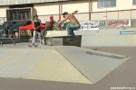 Kamil Poč - nollie fs 360