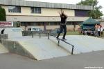 Adam Pelc - fs lipslide