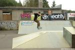 Tadeáš Pavlík - fakie bs 360