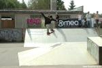 Ivan Thai - nollie