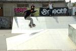 Ivan Thai - fakie bs 360
