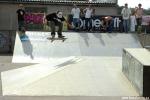 David Kalina - kickflip