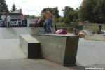 Kamil Poč - nollie fs 50/50
