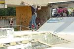 Tarzan - fs boardslide