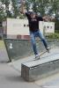 Tarzan - fs nosegrind