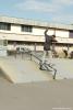 Ivan Thai - fs boardslide