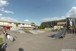 skatepark