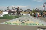 Terka Kremlová - fs ollie