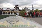 Tomáš Stejskal - 360 flip