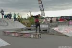 Jirka Hronek - bs tailslide