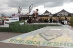 Aleš Bubla - nollie heelflip