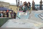 Martin Pek - nollie bs bigspin