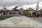 Radek Houška - kickflip