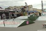 Jindra Koten - kickflip