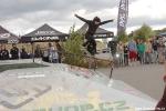 Ondro Leskoviansky - fs nosegrind