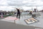 Tomáš Stejskal - nollie fs boardslide