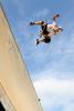 kickflip to indy