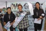 street - Tom Stejskal, Max Habanec a Ondro Leskoviansky