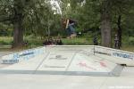 Pepa Havel - bs ollie