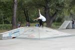 Tomáš Barták - nollie bs