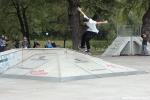 Tomáš Barták - nollie fs
