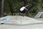 Tomáš Barták - fakie bs heelflip