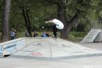 Tomáš Barták - nollie bs bigspin