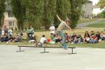 bs feeble