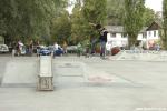 Honza Nguyen - nollie bs