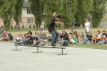 Honza Nguyen - bs crooked