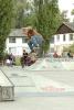 bs kickflip