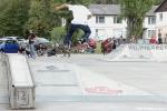Petr Vít - nollie bs 360