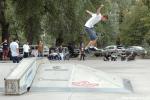 Viktor Norenko - heelflip