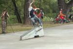 Andrej Norenko - fs boardslide up