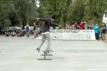 Ivan Thai - nollie bs lipslide