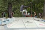 Ivan Thai - fakie bs 360