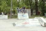 Cypísek - pop shoveit tailgrab