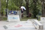 ollie