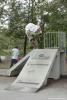 Vláďa Blecha - kickflip