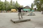 Ivan Thai - one wheel manual