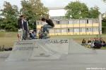 bs ollie