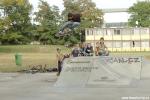 nosebone flat