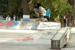 Ivan Thai - fakie bs heelflip