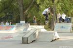 Vašek Drbal - ollie flat