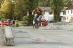 nollie bs kickflip
