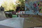 Andrej Norenko - fakie bs 360