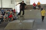 Vašek Drbal - bs feeble