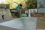 Marek Hejsek - fakie bs 360